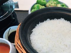 -谷田稻香·砂锅菜(元洪店)