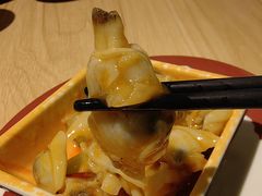 花甲肉-禾绿回转寿司(苏宁广场店)
