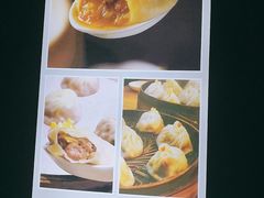 -華僑飯店中餐厅