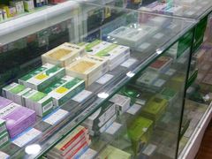 -上海市第一医药商店(南京东路店)