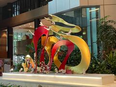 -上海新锦江大酒店