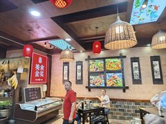 -富正毅三下锅连锁(三店)