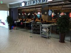 -龍歌自助小火锅(李沧丽达店)
