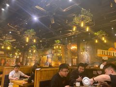 -小俩口烧烤东北菜(双井店)