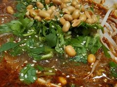 骨汤酸辣粉-阳阳中国饭(北京荟聚店)