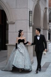 -巴黎春天婚纱摄影STUDIO·定制