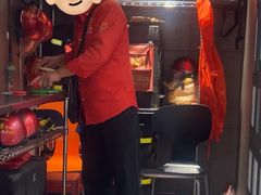 -麦当劳(农光里店)
