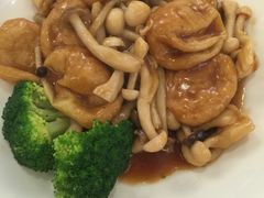-新旺茶餐厅·早餐·夜宵(仙霞店)