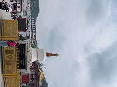 -塔尔寺