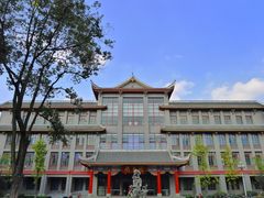 -四川大学(华西校区)