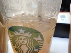 -星巴克(武汉保利时代)