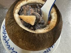 -達揚原味燉品(文明路店)