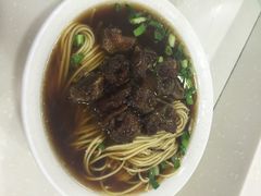 老瞻园面馆-瞻老元面馆(双塘路店)