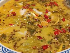 -晓粤·惹味粤菜(凯德乐峰广场店)