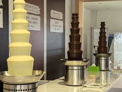 -歌斐颂巧克力小镇