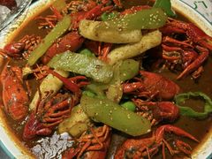 -京悦南门涮羊肉·羊蝎子火锅(田林路店)