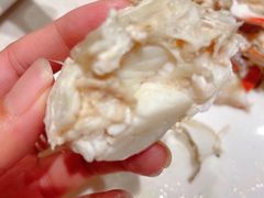 -西贝海鲜汇(槐安路店)