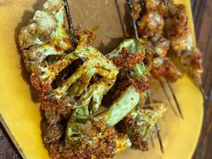 -连手特色烤串