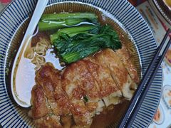 -兴华里茶记(禅城同济首店)
