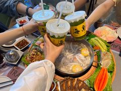 -椰小鸡·琼州糟粕醋(美兰缤纷城店)
