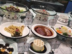 -宝轩渔府·老字号海鲜·正宗津菜(水上店)