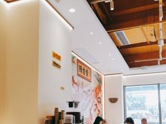 -陳香貴·蘭州牛肉面(松江亚繁亚乐城店)