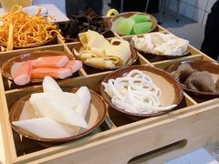 -芈重山老火锅(广州首店)