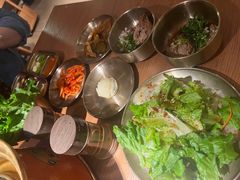 -西塔老太太泥炉烤肉(双井店)