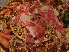 -牛牛章·章鱼水煎肉(光谷世界城店)