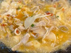 -李师傅脆肚(梅林店)