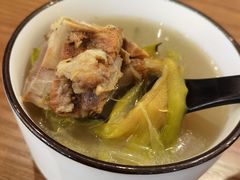 -玥记茶餐厅(十字门华发商都一期绸带店)