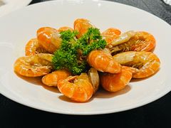 罗氏虾-禧宴Joyous Restaurant(禧园店)