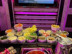 -唱客美食KTV量贩(北京路店)
