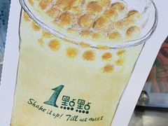 -1点点(学府路店)