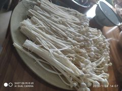 -东镇老火锅(长春路首店)