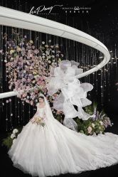 点击看大图 -美诺婚礼策划·求婚策划