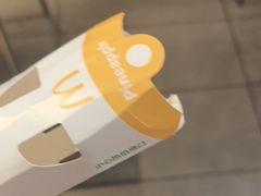 -麦当劳(虎坊路店)