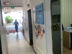 -永信齿科·永典口腔门诊部(浦东店)
