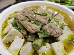 蒸三臭-绍兴名菜馆(可乐路店)