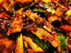-树厨贵州菜(大十字店)