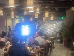 -和彩放题餐厅(酒仙桥店)