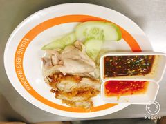 -红大哥水门鸡饭(總店)