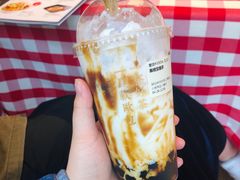 -奈雪的茶(中粮祥云小镇店)