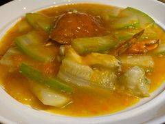 -广州文华东方酒店·江-由辉师傅主理