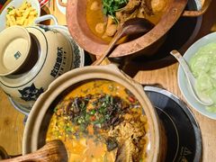 -吃饭皇帝大(长宁龙之梦店)