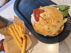 -必胜客(珠海路店)