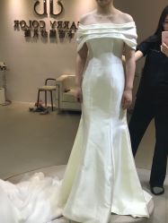 -Color卡诺婚纱礼服馆(南京严选店)