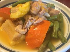 -古北烤鸭王I古北水镇景区店
