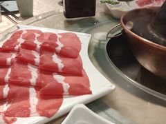 -东来顺饭庄(西直门店)