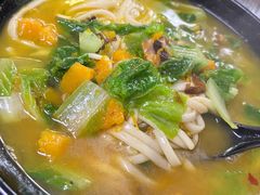 -家烧面馆【南山路知名经典面食】